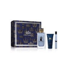 DG K EAU DE TOILETTE